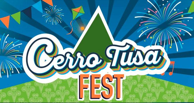 Fiestas Tradicionales Cerro Fest 2022 en Venecia, Antioquia