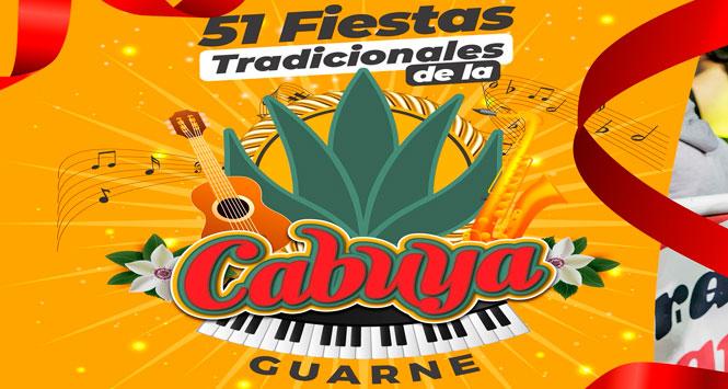 Fiestas Tradicionales de la Cabuya 2024 en Guarne, Antioquia Fiestas Tradicionales de la Cabuya 2024 en Guarne, Antioquia