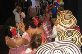 Llegan las Fiestas del Caimán a Ciénaga
