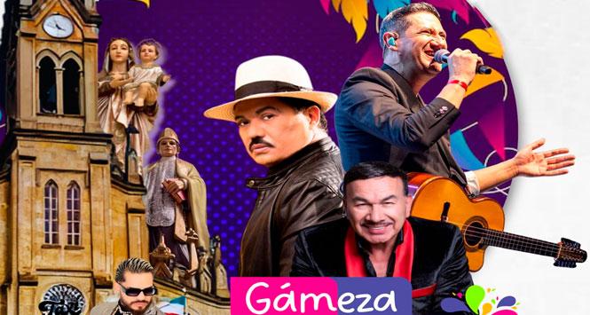 GamezaFest 2026