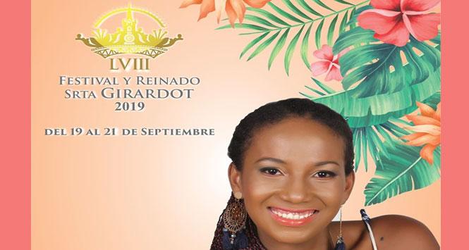 Festival y Reinado Señorita Girardot 2019
