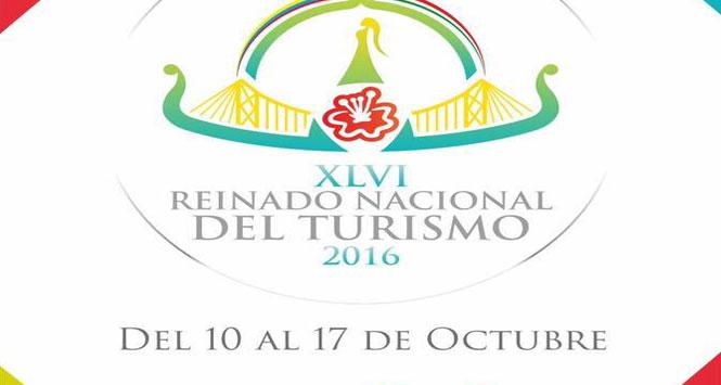 Reinado Nacional del Turismo 2016 en Girardot, Cundinamarca