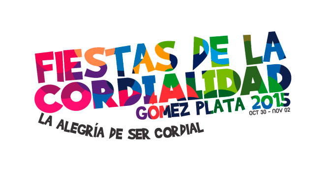 Programación Ferias y Fiestas de la Cordialidad en Gómez Plata, Antioquia