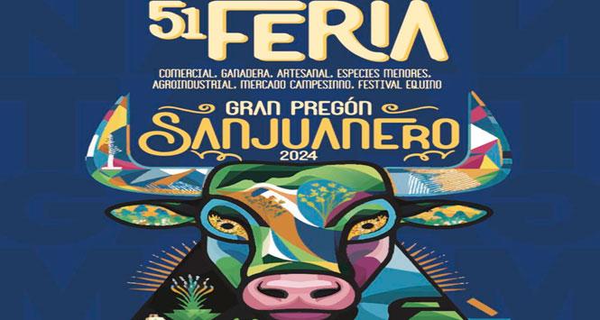 Gran Pregón Sanjuanero 2024 en Natagaima, Tolima Gran Pregón Sanjuanero 2024 en Natagaima, Tolima