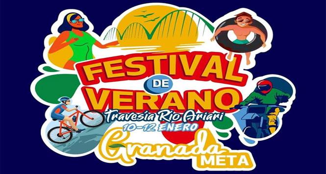 Festival de verano 2020 en Granada, Meta