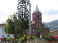 Mincultura autoriza restauración de la capilla de Villavieja