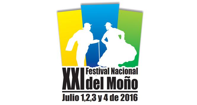 Festival Nacional del Moño 2016 en Jesús María, Santander