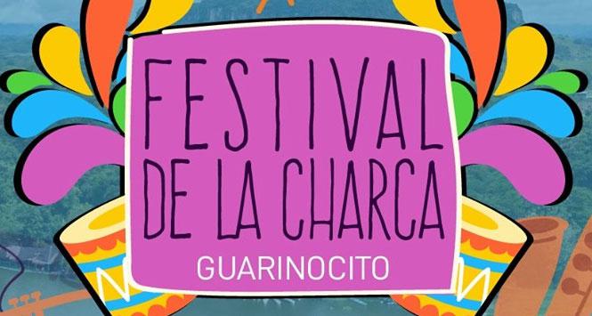 Festival de la Charca 2019 en La Dorada, Caldas