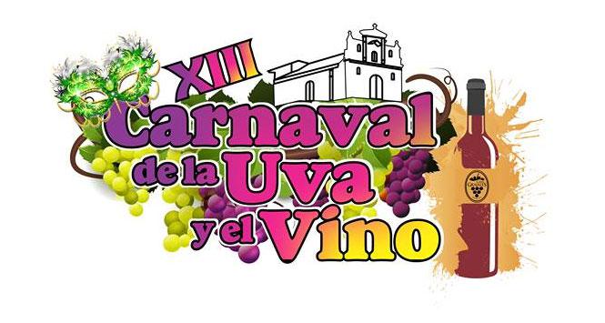 Carnaval de la Uva y el Vino 2016 en La Unión, Valle del Cauca