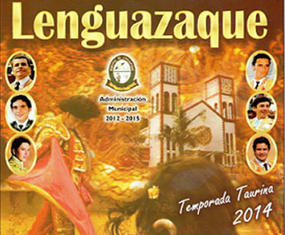 Festival Folclórico Turístico y Tradiciones Populares de Lenguazaque, Cundinamarca