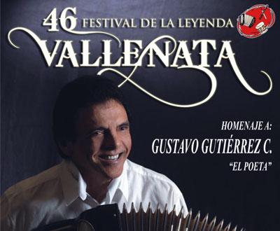Festival de la Leyenda Vallenata 2013 en Valledupar