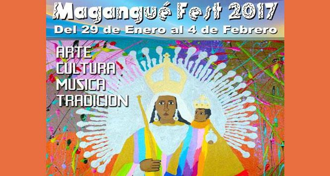 Magangué Fest 2017 en Bolívar