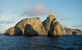 UNESCO decidió por unanimidad declarar Patrimonio Natural de la Humanidad a Isla de Malpelo