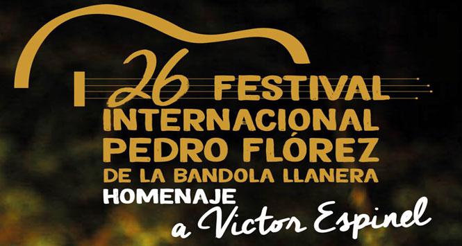 Festival Internacional de la Bandola Llanera 2018 en Maní, Casanare