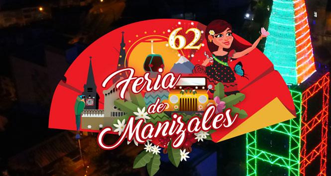 Feria de Manizales 2018