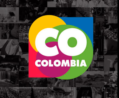 Para todo lo que quieres vivir, La Respuesta es Colombia