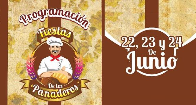 Fiesta de los Panaderos 2018 en Marinilla, Antioquia