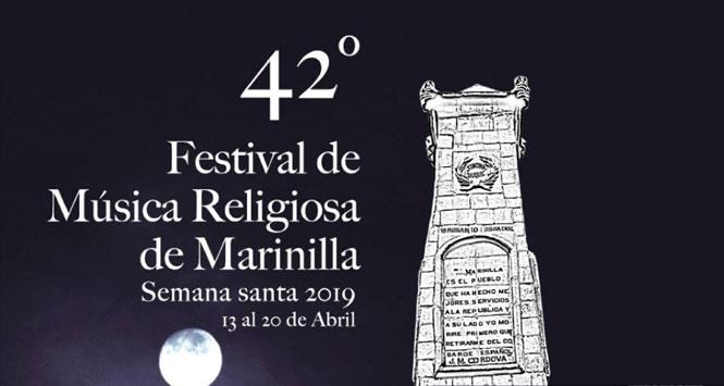 Festival de Música Religiosa 2019 en Marinilla, Antioquia