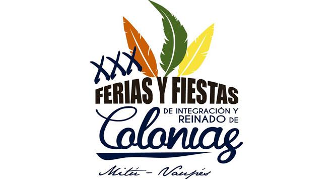 Ferias y Fiestas 2017 en Mitú, Vaupés