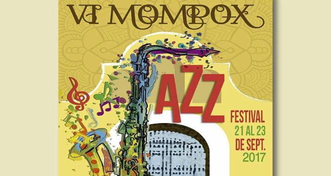 Festival de Jazz 2017 en Mompox, Bolívar
