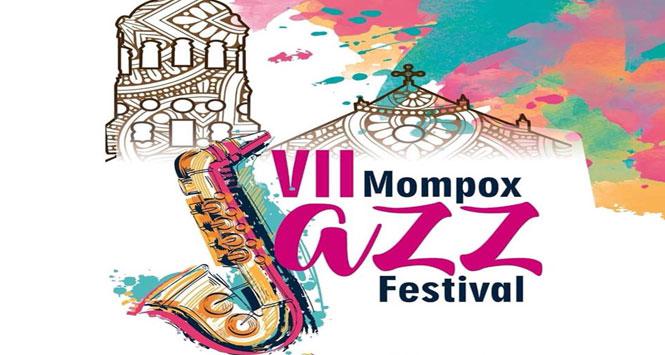 Jazz Festival 2018 en Mompox, Bolívar