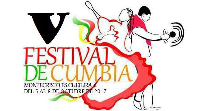 Festival de Cumbia 2017 en Montecristo