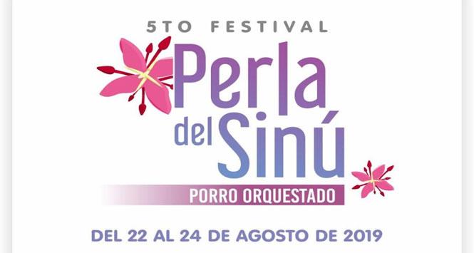 Festival Perla del Sinú 2019 en Montería, Córdoba