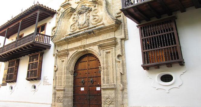 Museos en Cartagena