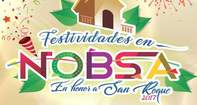 Festividades 2017 en Nobsa, Boyacá