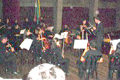 Orquesta Británica en Colombia