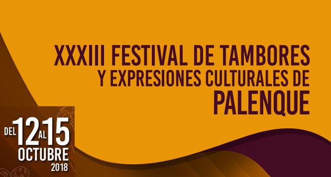 Festival de Tambores y Expresiones Culturales 2018 en Palenque de San Basilio, Bolívar