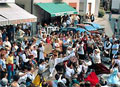 Termina la Feria Bonita 2006 en Bucaramanga