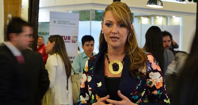 Vitrina Turística genera cerca de 10 millones de dólares a Bogotá