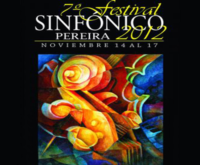 Festival Sinfónico en Pereira, Risaralda