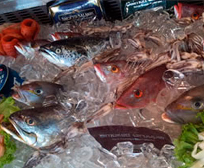 Recomendaciones para comprar pescado en Semana Santa