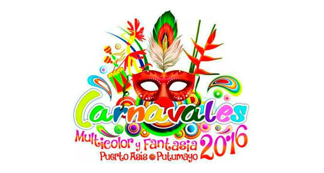 Programación Carnavales de Puerto Asís 2016 en Putumayo