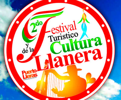 Festival Turístico y de la Cultura Llanera 2013 en Puerto Lleras, Meta