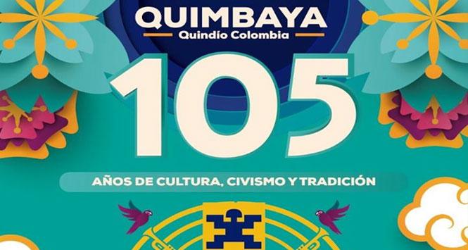 Fiestas Aniversarias 2019 en Quimbaya, Quindío