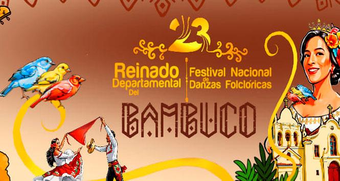 Reinado Departamental del Bambuco 2025 en Bojacá, Cundinamarca Reinado Departamental del Bambuco 2025 en Bojacá, Cundinamarca