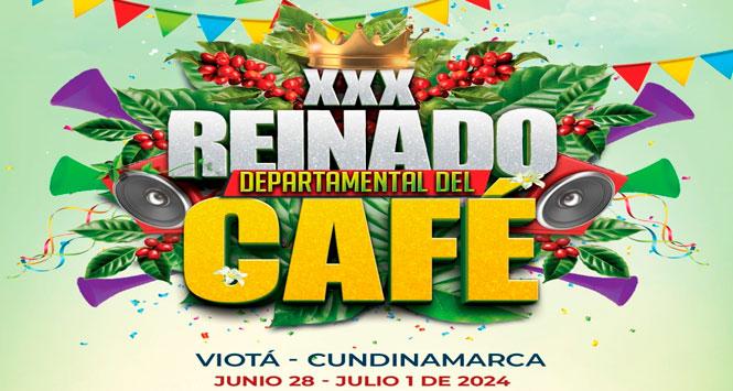 Reinado Departamental del Café 2024 en Viotá, Cundinamarca Reinado Departamental del Café 2024 en Viotá, Cundinamarca