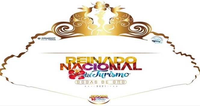 Reinado Nacional del Turismo 2021 en Girardot, Cundinamarca
