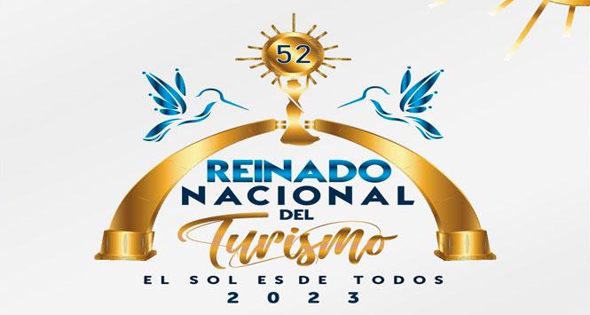 Reinado Nacional del Turismo 2023 en Girardot, Cundinamarca