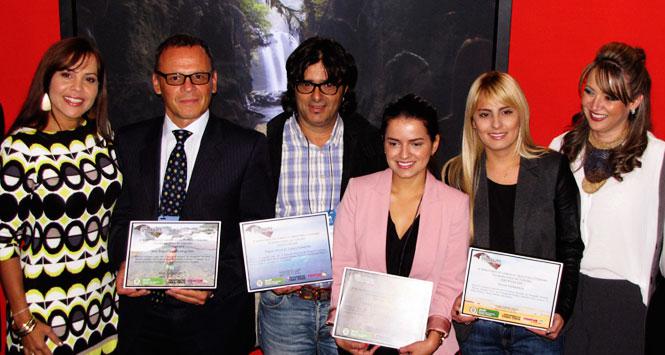 Premios Revela Colombia y de Calidad Turística se entregarán en la Vitrina de ANATO
