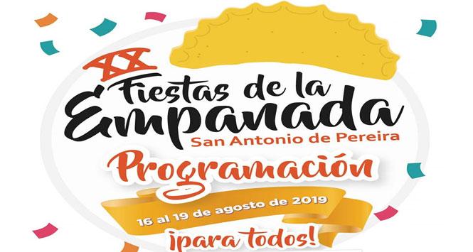 Fiestas de la Empanada 2019 en Rionegro, Antioquia