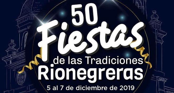 Fiestas de las Tradiciones Rionegreras 2019 en Rionegro, Antioquia