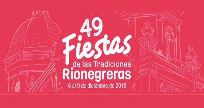 Fiestas de las Tradiciones Rionegreras 2018 en Rionegro, Antioquia