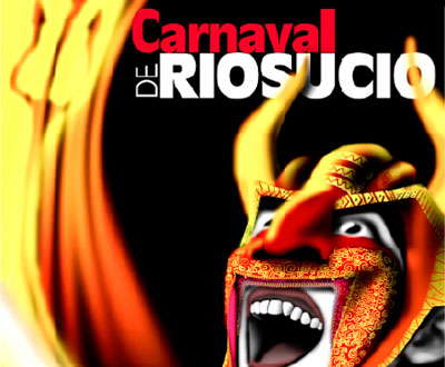 Carnaval de Riosucio del 4 al 9 de enero de 2013