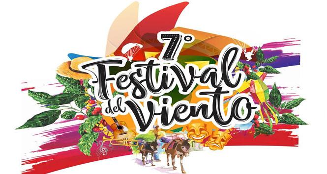 Festival del Viento 2019 en Risaralda, Caldas