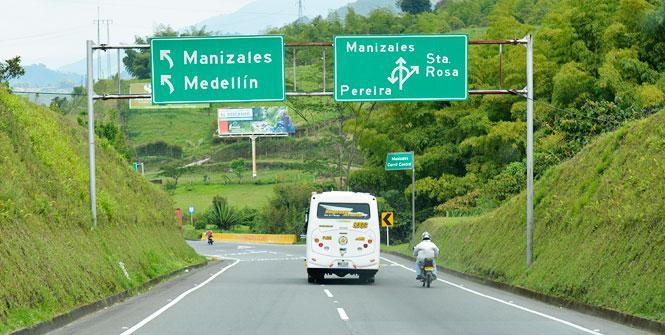 Rutas Seguras Viaja por Colombia del 17 de diciembre de 2016 al 9 de enero de 2017