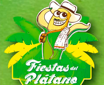 Fiestas del Plátano 2015 en Sabaneta, Antioquia
